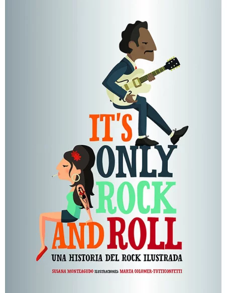 es::It's only Rock and Roll