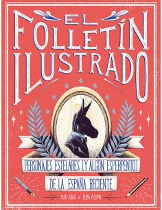 es::El folletín ilustrado