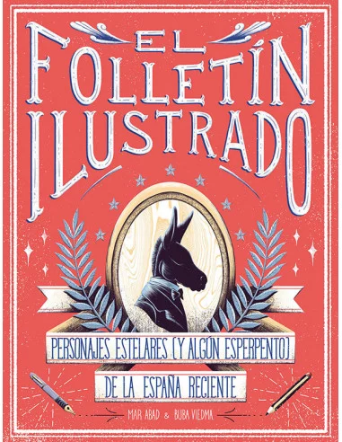 es::El folletín ilustrado
