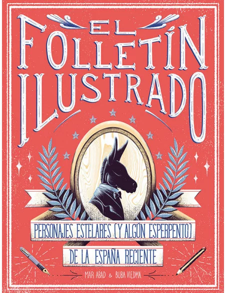 es::El folletín ilustrado