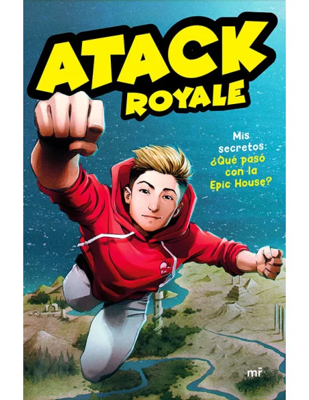 es::Atack Royale