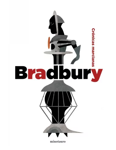 es::Crónicas Marcianas (Edición especial 60 aniversario)