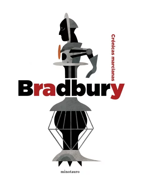 es::Crónicas Marcianas (Edición especial 60 aniversario)