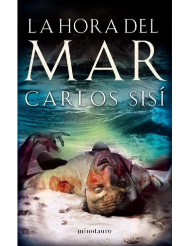 es::La hora del mar. Firmado por Carlos Sisí