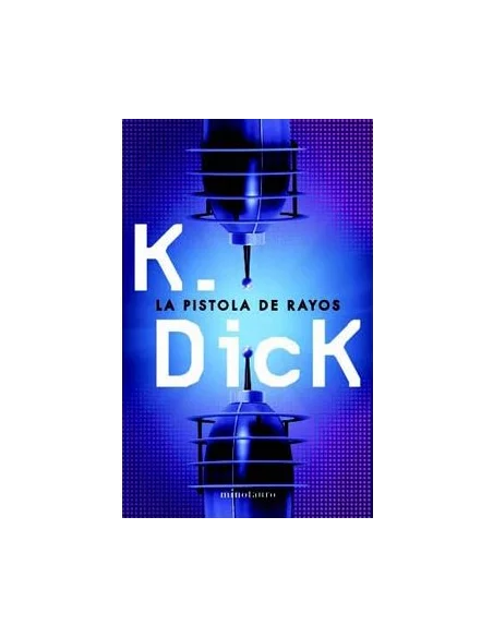 es::La pistola de rayos