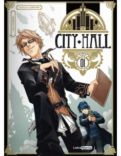 es::City Hall 01 (de 7)