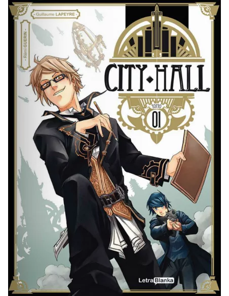 es::City Hall 01 (de 7)