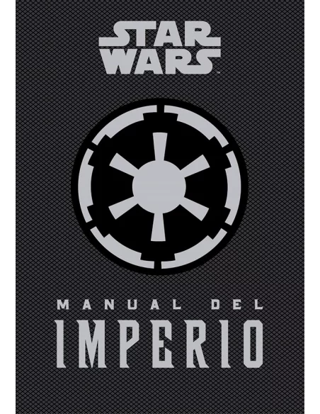 es::Manual del Imperio (Star Wars)