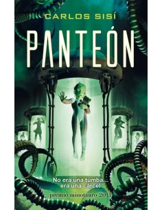 es::Panteón (Booket)