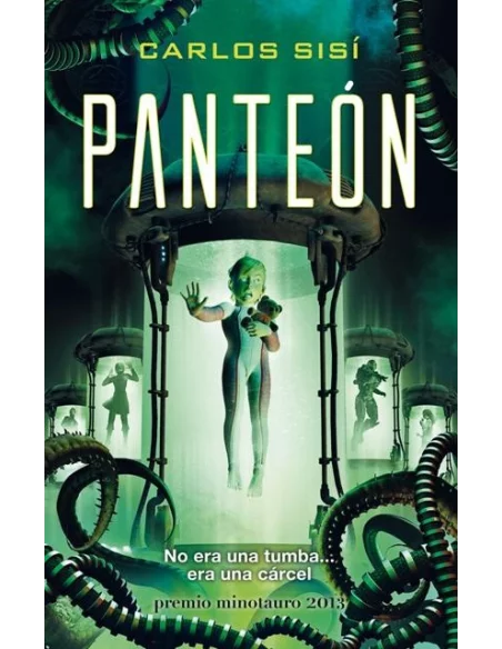 es::Panteón (Booket)