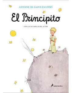 es::El Principito (Rústica)