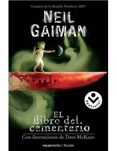 es::El Libro del Cementerio (Bolsillo)