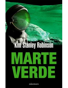 es::Marte verde nº 02/03