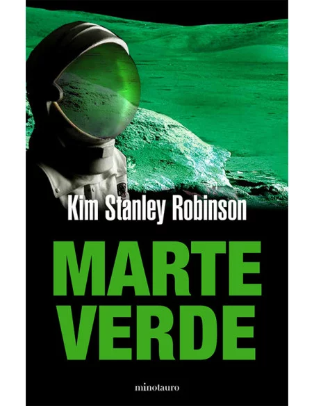 es::Marte verde nº 02/03