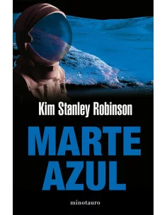 es::Marte azul nº 03/03