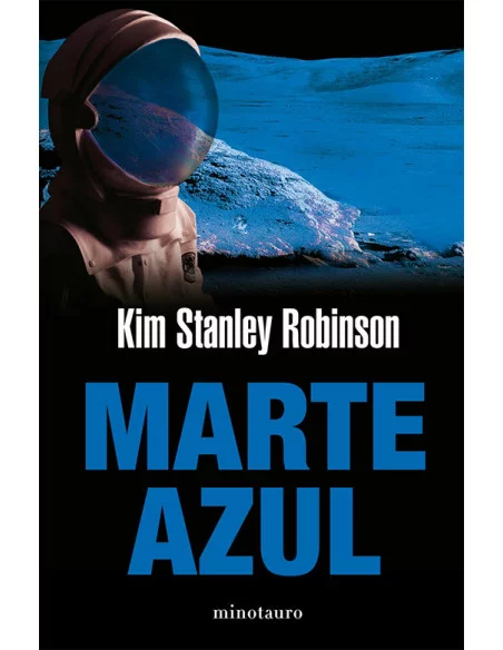 es::Marte azul nº 03/03