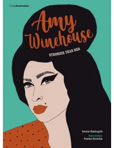 es::Amy Winehouse
