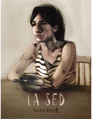 es::La sed