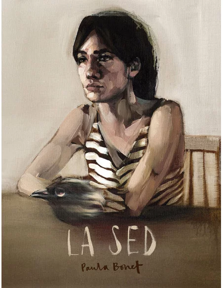 es::La sed