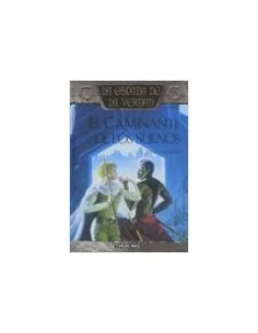 es::La espada de la verdad nº 06/22 El Caminante de Los sueños