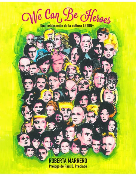 es::We Can Be Heroes