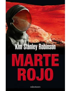 es::Marte rojo nº 01/03