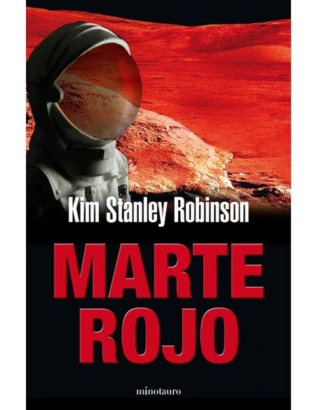 es::Marte rojo nº 01/03