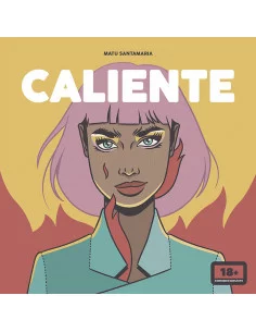 es::Caliente