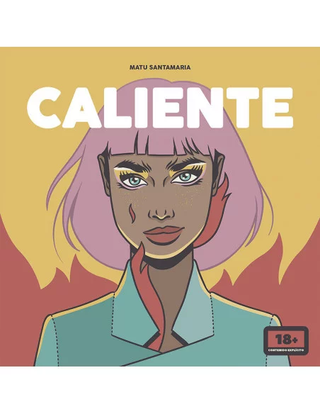 es::Caliente