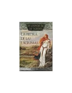 es::La espada de la verdad nº 03/22 La piedra de las lágrimas
