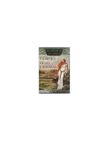 es::La espada de la verdad nº 03/22 La piedra de las lágrimas