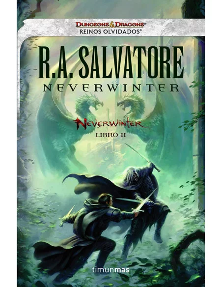 es::Neverwinter nº 02/04 Neverwinter