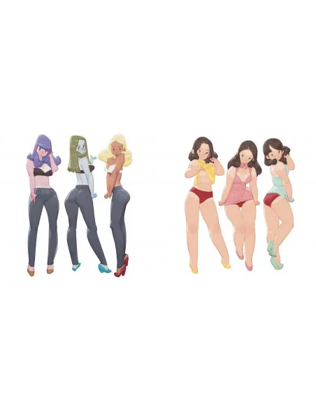 es::The art of Nurzham Bekkaiyev