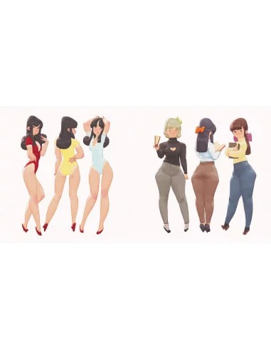 es::The art of Nurzham Bekkaiyev