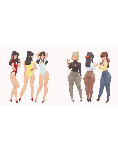 es::The art of Nurzham Bekkaiyev