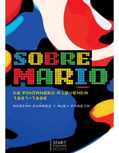 es::Sobre Mario: De fontanero a leyenda (1981-1996)