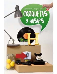 es::Croquetas y Wasaps