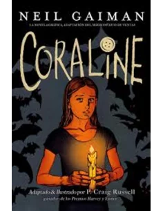 es::Coraline
