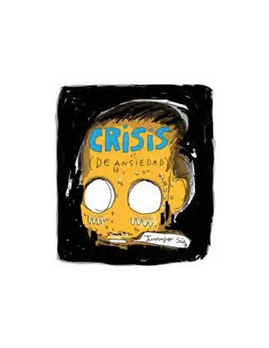 es::Crisis (De Ansiedad)