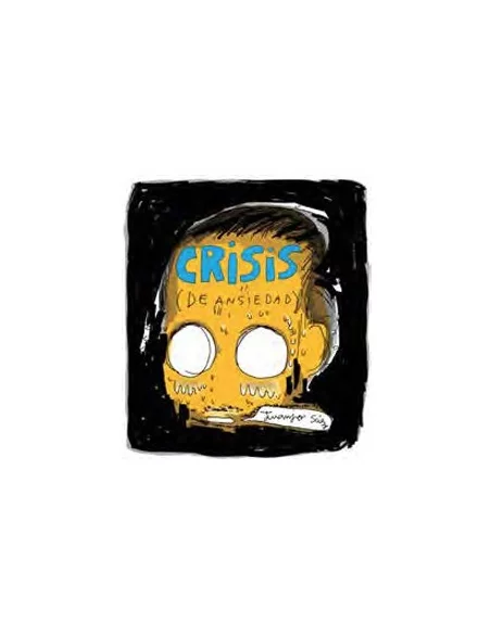 es::Crisis (De Ansiedad)