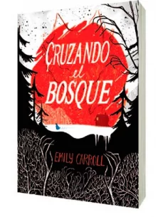 es::Cruzando el bosque