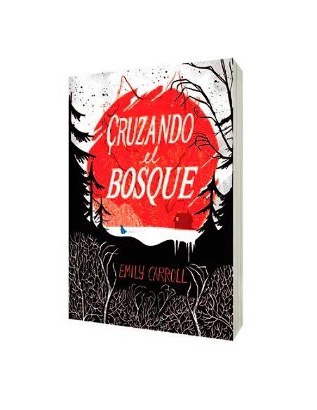 es::Cruzando el bosque