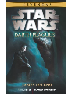 es::Star Wars: Darth Plagueis
