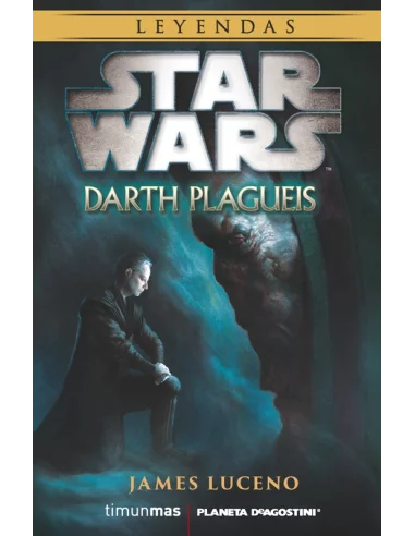 es::Star Wars: Darth Plagueis