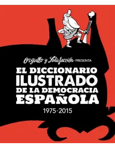 es::El Diccionario Ilustrado de la Democracia Española