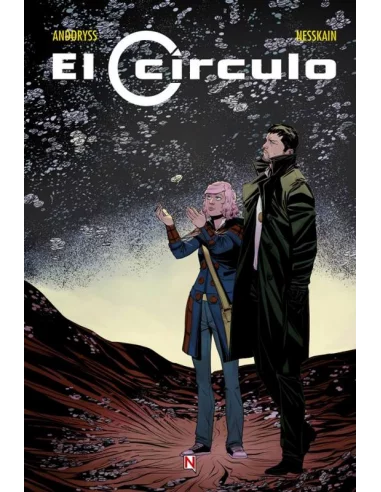 es::El Círculo. Integral