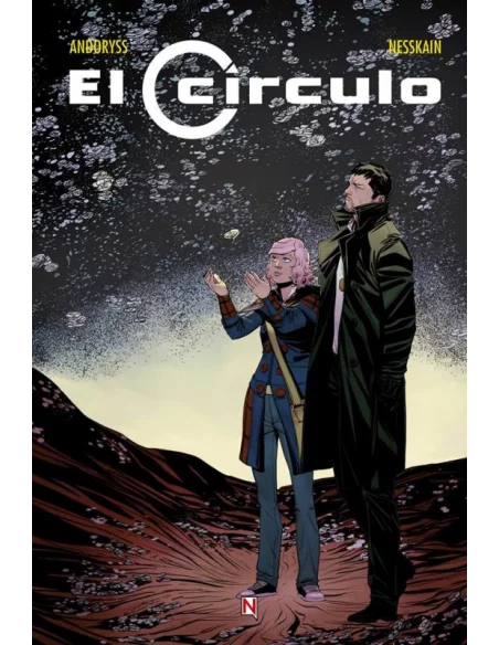 es::El Círculo. Integral