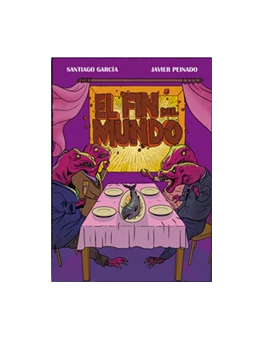 es::El fin del mundo