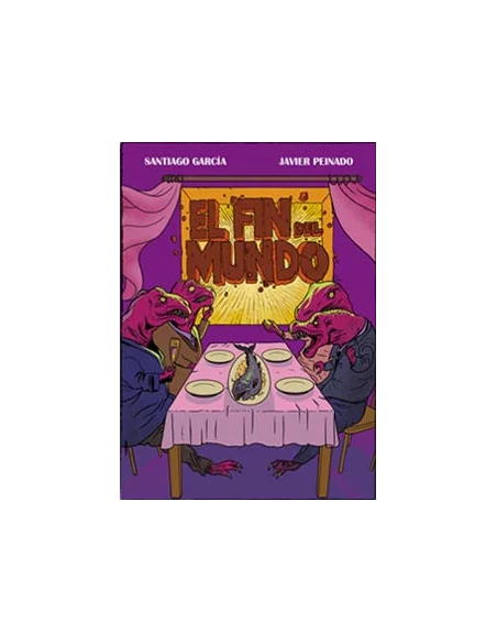 es::El fin del mundo