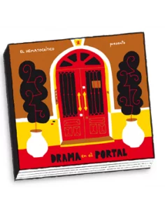 es::Drama en el portal